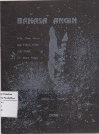 Image of Bahasa Angin