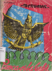 Image of Monumen pancasila