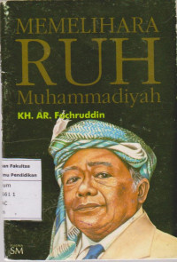 Image of Memelihara ruh muhammadiyah