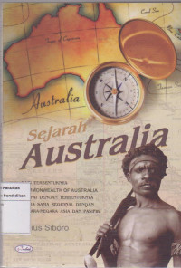 Image of Sejarah Australia