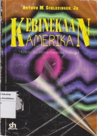 Image of Kebinekaan Amerika