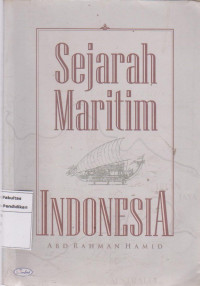 Image of Sejarah maritim Indonesia