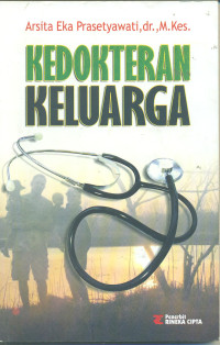 Image of Kedokteran Keluarga (  Bu resi )