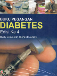 Image of Buku Pegangan Diabetes