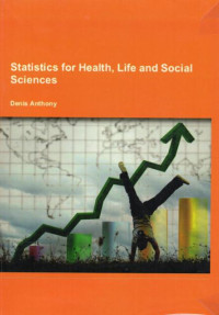 Statistics for Health, Life and Social Sciences