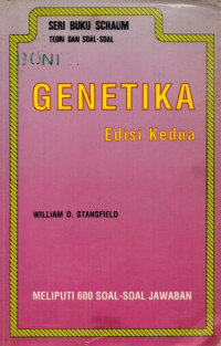 Genetika