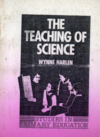 The Teaching of Science