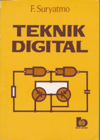 Image of Teknik Digital