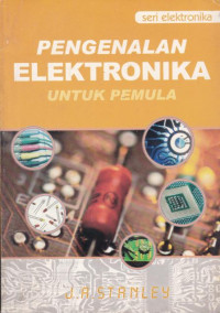 Image of Pengenalan Elektronika untuk Permula