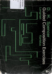 Image of Guide composition exercises