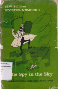 Image of Spy in the sky