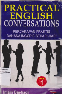 Image of Practical english conversation