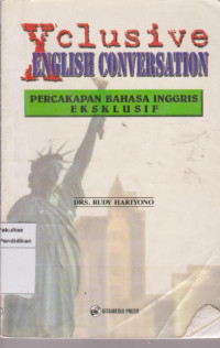 Image of xlusive english conversation