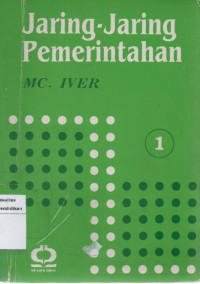 Image of Jaring-jaring Pemerintah