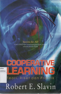 Image of Cooperating learning