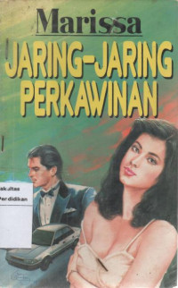 Image of Jaring-jaring perkawinan