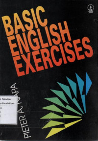 Image of Basic english exercise