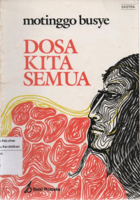 Image of Dosa kita semua