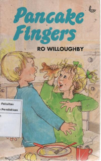 Image of Pancake Fingers