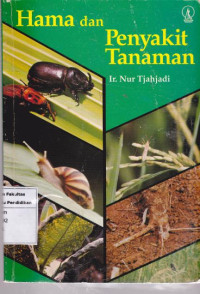 Image of Hama Dan Penyakit tanman