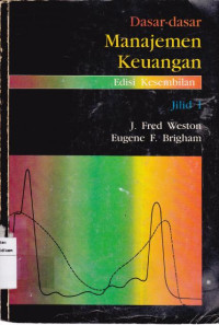 Image of Dasar-Dasar Menejemen Keuangan