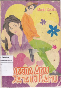 Image of Karena Aku Sayang kamu