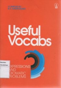 Image of useful vocabs