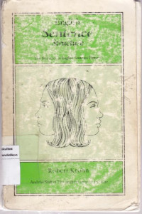 Image of English sentence sturucture