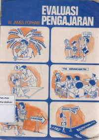 Image of Evaluasi pengajaran
