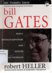 Image of Bill gates