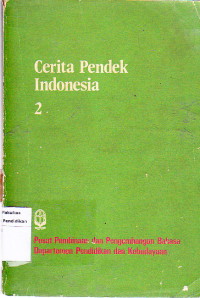 Image of Cerita pendek indonesia 2