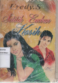 Image of Setitik Embun Kasih