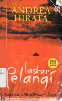 Image of Laskar Pelangi