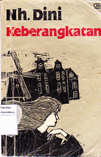 Image of Keberangkatan