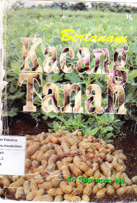 Image of Bertanam Kacang-Kacangan