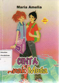 Image of Cinta Anak Muda