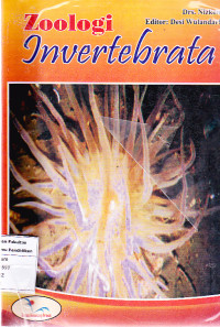 Image of Zoologi Invertebrata