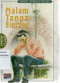 Image of Malam tampa Bintang