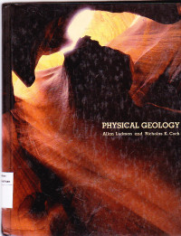 Image of Physical Geology