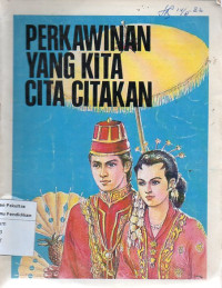 Image of Perkawinan yang kita cita-citakan