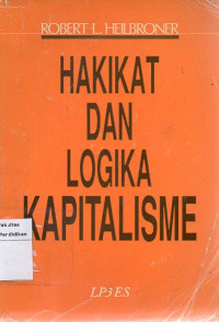 Image of Hakikat dan Logika Kapitalisme