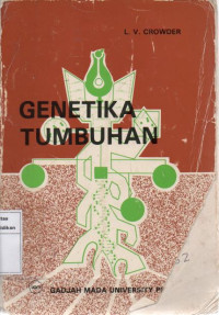 Image of Genetika Tumbuhan