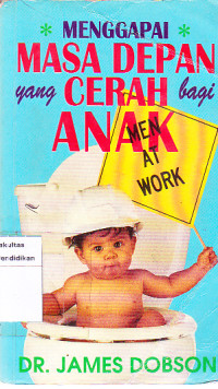 Image of Menggapai Masa Depan yang Cerah Bagi Anak