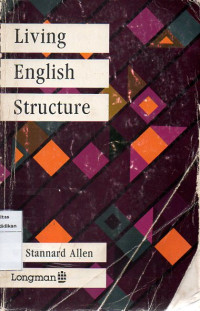 Image of Living english structure