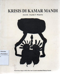 Image of Krisis  dikamar mandi