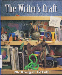 Image of Writer's Craft