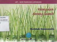 Image of Keong dan Kerang Sawah