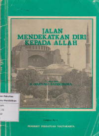 Image of Jalan mendekatkan diri kepada allah