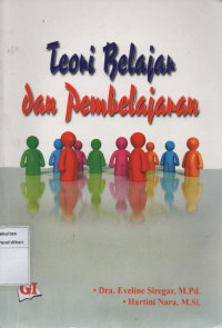 Image of Teori Belajar dan Pembelajaran