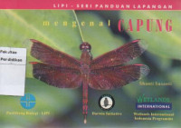 Image of Mengenal capung